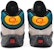 Nice Kicks x Reebok Question 'Bubba Chuck's Fishing' - Memancing. FW1784