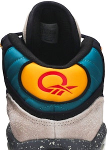 나이스킥스 x 리복 퀘스쳔 '버바 척 낚시' 🐟👟 FW1784 Sizing 나이스킥스 x 리복 퀘스쳔 '버바 척 낚시' 🐟👟 FW1784