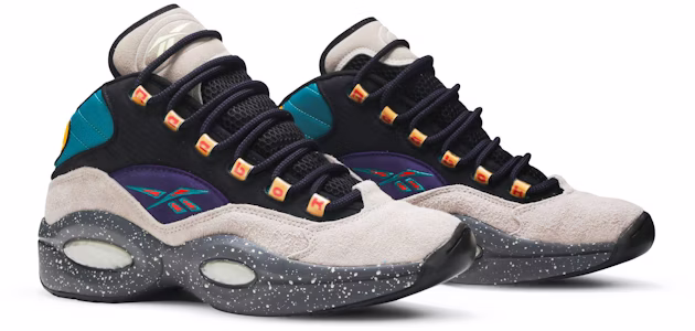 나이스킥스 x 리복 퀘스쳔 '버바 척 낚시' 🐟👟 FW1784 Cheap 나이스킥스 x 리복 퀘스쳔 '버바 척 낚시' 🐟👟 FW1784