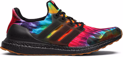 Order Nice Kicks x adidas UltraBoost DNA Consortium 'Woodstock - Black Boost' 特別版盒裝 FU9164-SB/FU9164