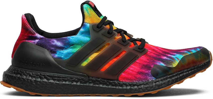 Nice Kicks x adidas UltraBoost DNA Consortium 'Woodstock - Black Boost' Special Box FU9164-SB/FU9164 Order Nice Kicks x adidas UltraBoost DNA Consortium 'Woodstock - Black Boost' Special Box FU9164-SB/FU9164