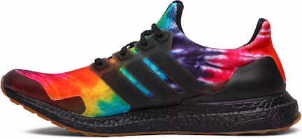Shop Nice Kicks x adidas UltraBoost DNA Consortium 'Woodstock - Black Boost' 特別版盒裝 FU9164-SB/FU9164