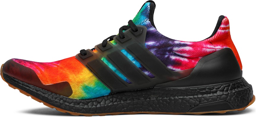 Nice Kicks × adidas ウルトラ ブースト "ウッドストック" (黒) FU9164-SB/FU9164 Shop Nice Kicks × adidas ウルトラ ブースト "ウッドストック" (黒) FU9164-SB/FU9164