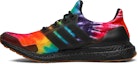Shop Nice Kicks x adidas UltraBoost DNA Consortium 'Woodstock - Black Boost' Kotak Khas FU9164-SB/FU9164