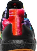 Cheap Nice Kicks x adidas UltraBoost DNA Consortium 'Woodstock - Black Boost' 特別版盒裝 FU9164-SB/FU9164