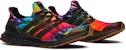 Nice Kicks x adidas UltraBoost DNA Consortium 'Woodstock - Black Boost' Kotak Khas FU9164-SB/FU9164