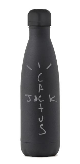 Cactus Jack Travis Scott ナルゲンボトル Cactus Jack Travis Scott ナルゲンボトル