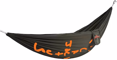 Travis Scott Cactus Jack Portable Hammock Olive Travis Scott Cactus Jack Portable Hammock Olive