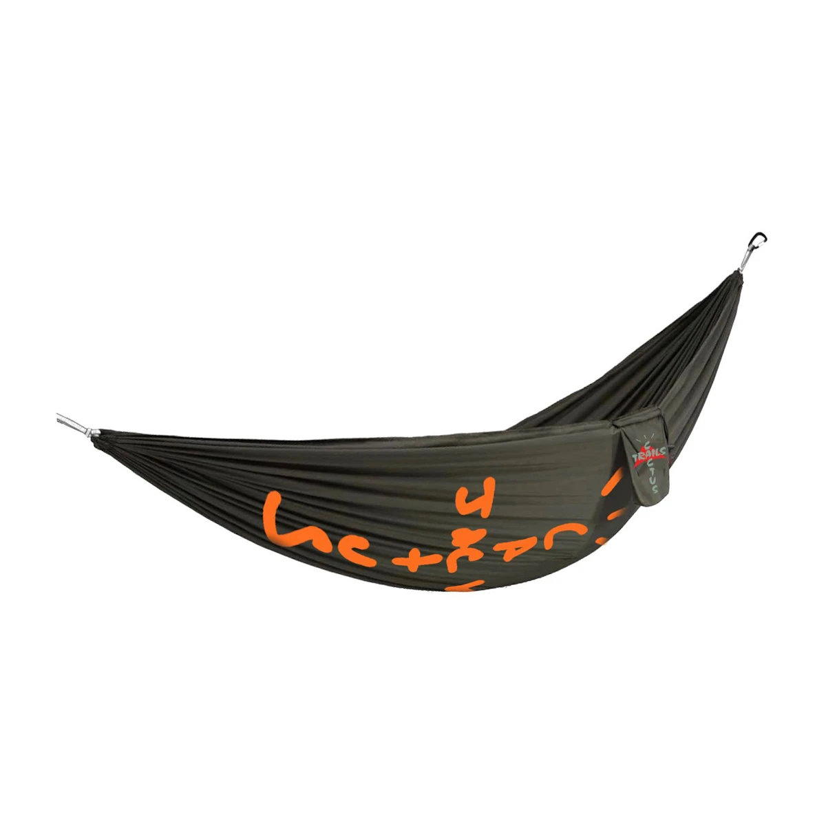 Travis Scott Cactus Jack Portable Hammock Olive - Great Gifts Club