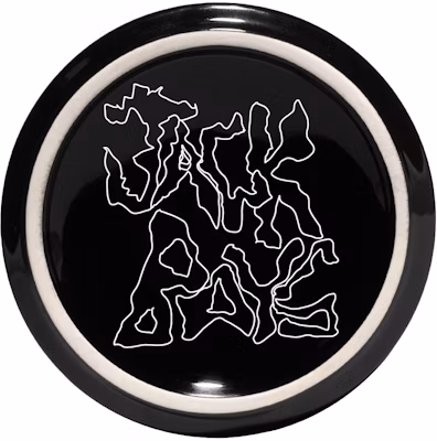 Travis Scott JACKBOYS Vehicle Ash Tray Black/Multi Lookbook Travis Scott JACKBOYS Vehicle Ash Tray Black/Multi