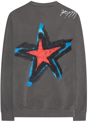 Dover street 2025 market sweatshirt