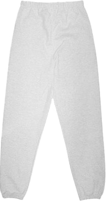 Travis Scott Astroworld Sweatpants Ash Grey Novelship