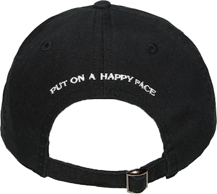 Travis scott online happy face