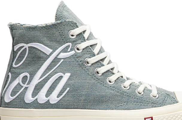 Kith coca 2025 cola converse denim