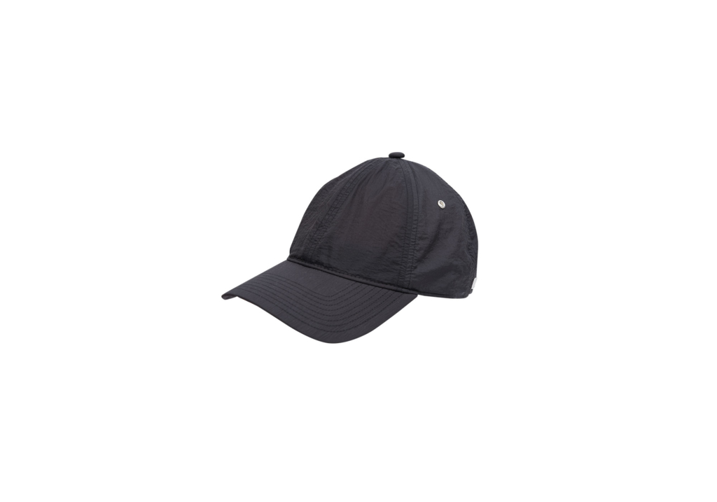 Palace Tri-Ferg Patch Cap Black - SS20 - US