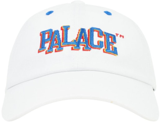 Palace Pal Boy 6-Panel White Order Palace Pal Boy 6-Panel White