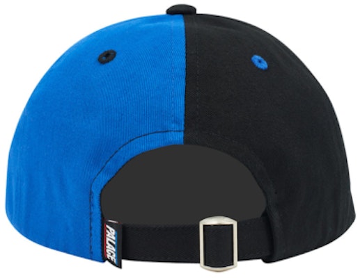 Palace Basically A Split 6-Panel Blue Order Palace Basically A Split 6-Panel Blue