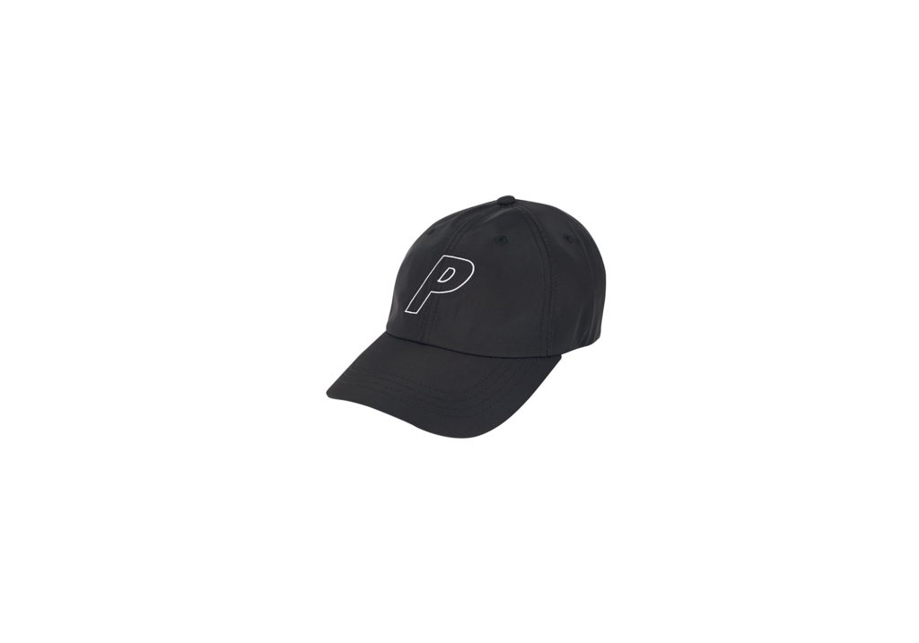 Buy Palace P 6-Panel (SS 19) Black - Novelship Buy Palace P 6-Panel (SS 19) Black - Novelship