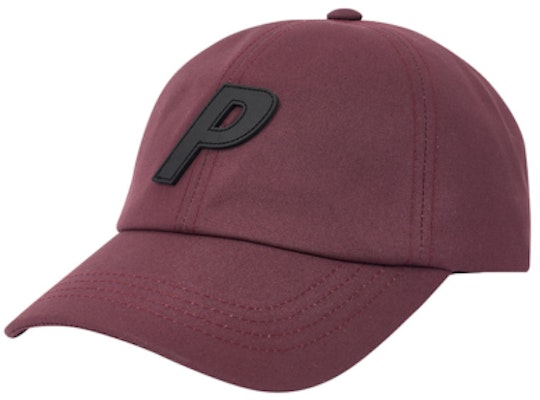 Palace P Reign 6-Panel Red Buy Palace P Reign 6-Panel Red