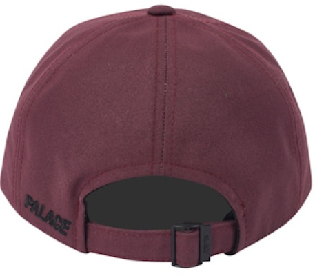 Palace P Reign 6-Panel Red Order Palace P Reign 6-Panel Red