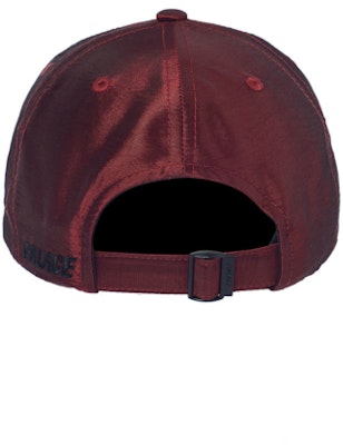 Palace P-Cruise Shell 6-Panel Red Order Palace P-Cruise Shell 6-Panel Red