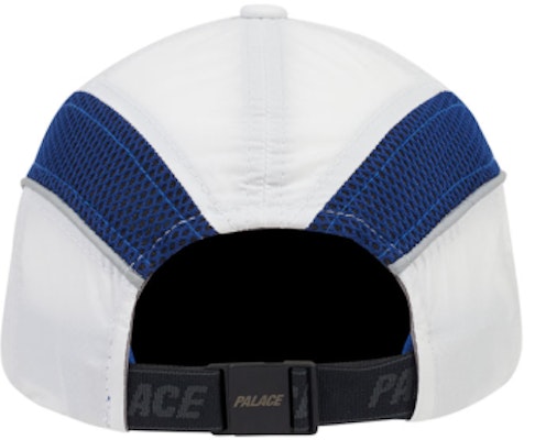 Palace Fluid Shell 6-Panel White Order Palace Fluid Shell 6-Panel White