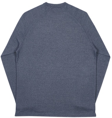 Palace J-Ard Longsleeve Top Navy Order Palace J-Ard Longsleeve Top Navy