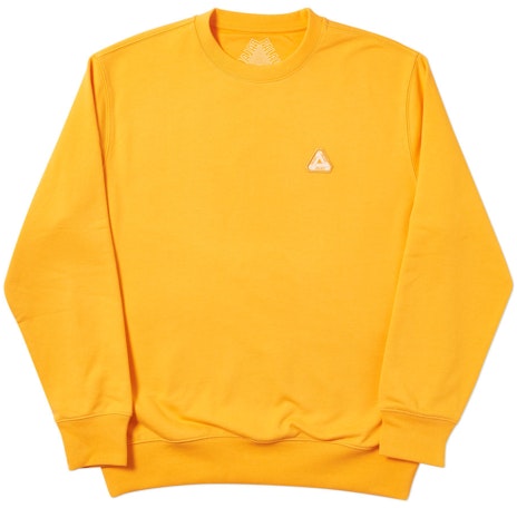 Palace sofar crewneck Clearance