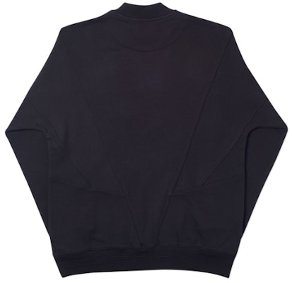 Palace Espirito Crew Black Order Palace Espirito Crew Black