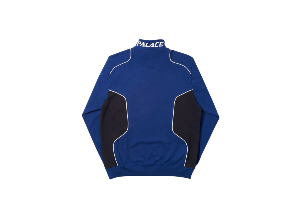 Palace P Racer Top Navy