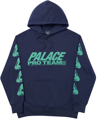 Palace Pro Tool Hood Navy Buy Palace Pro Tool Hood Navy