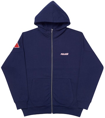 Palace Jumbo Palace Hood Navy Order Palace Jumbo Palace Hood Navy