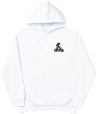 Palace Tri-Wobble Hood White Buy Palace Tri-Wobble Hood White