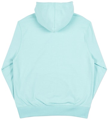 Palace Couture Hood Duck Egg Blue Order Palace Couture Hood Duck Egg Blue