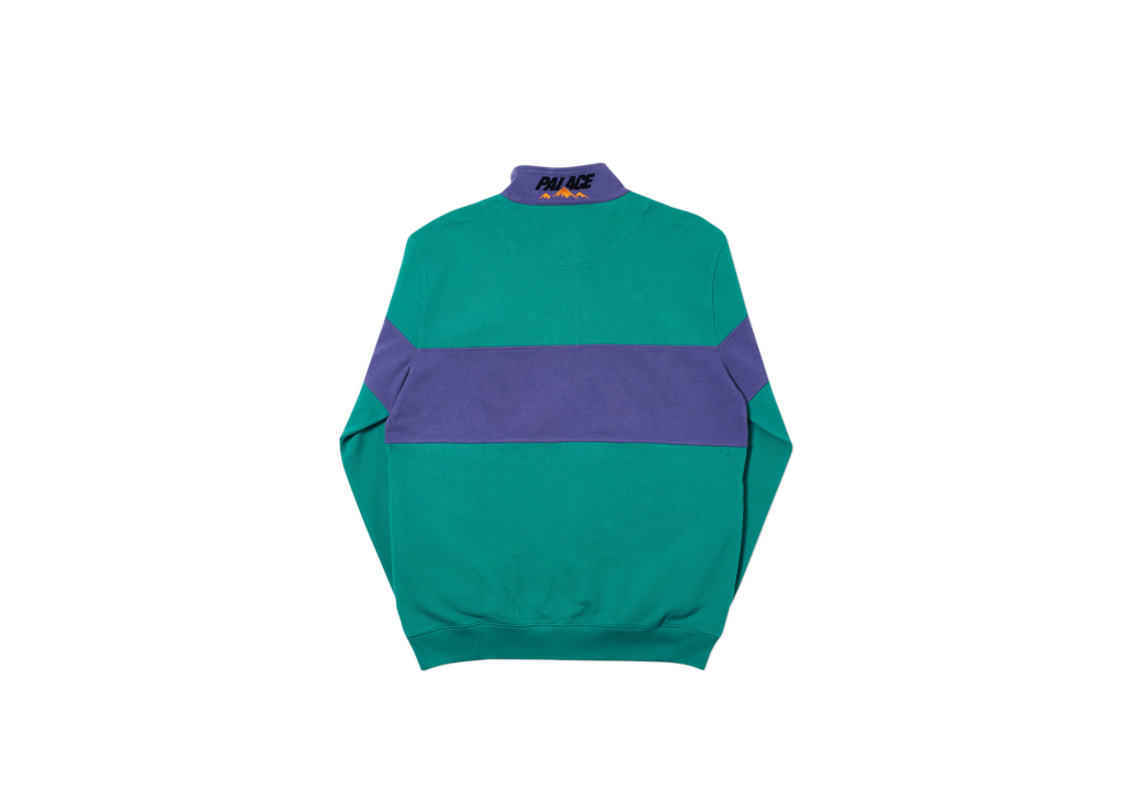 【難あり】PALACE Pwoppa Sweat Sサイズ 難あり】PALACE Pwoppa Sweat Sサイズ-ジャパン公式オンライン