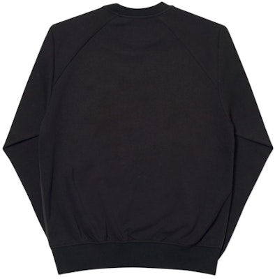 Palace Re-Sponder Tech Crew Black Order Palace Re-Sponder Tech Crew Black