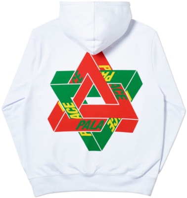 Palace Rasta Nein Sniff Hood White Order Palace Rasta Nein Sniff Hood White