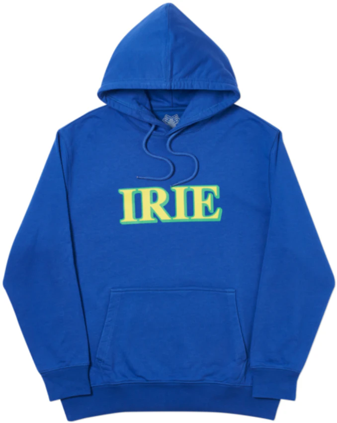 Palace rasta top hoodie