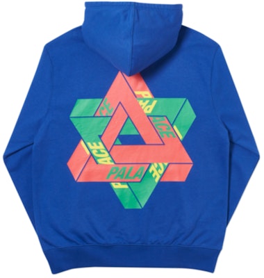Palace Rasta Nein Sniff Hood Blue Order Palace Rasta Nein Sniff Hood Blue