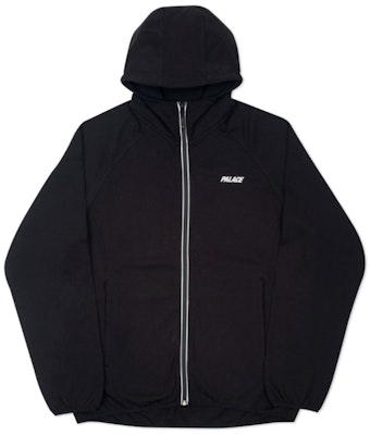 Palace Reflector Track Top Black Buy Palace Reflector Track Top Black