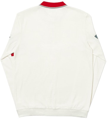 Palace Campione Crew White Order Palace Campione Crew White
