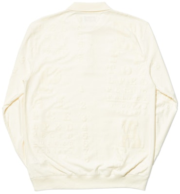 Palace Specsaver Top White Order Palace Specsaver Top White