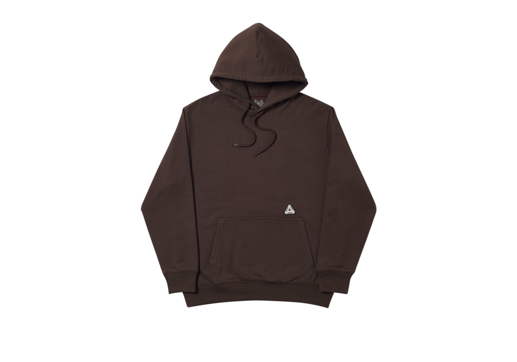 Palace 2024 sofar hoodie