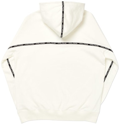 Palace Combiner Hood White Order Palace Combiner Hood White