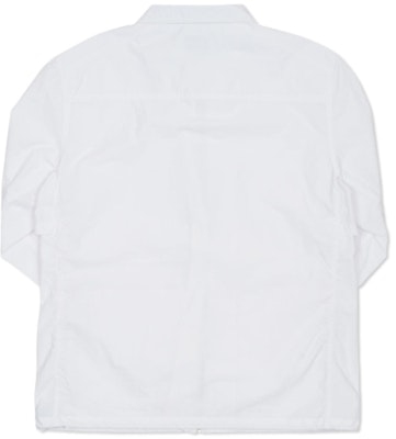 Palace Suave-It Shell Top White Order Palace Suave-It Shell Top White