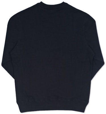 Palace Tri-Sail Crew Black Order Palace Tri-Sail Crew Black
