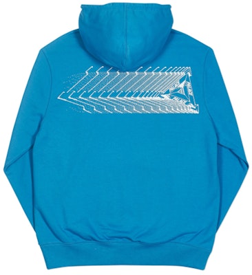 Palace Grand Master Hood Blue Order Palace Grand Master Hood Blue