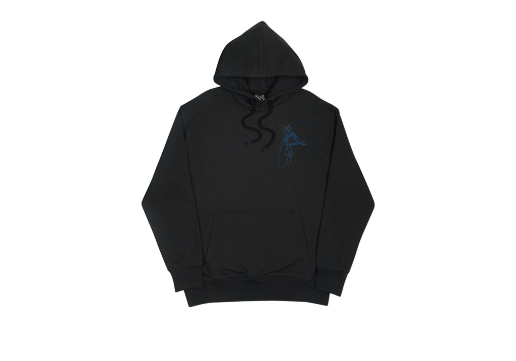 Palace grandmaster hoodie sale