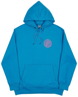 Palace Pircular Hood Blue Buy Palace Pircular Hood Blue