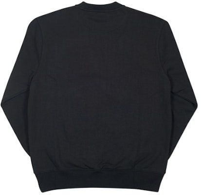 Palace P(iss) Head Crew Black Order Palace P(iss) Head Crew Black